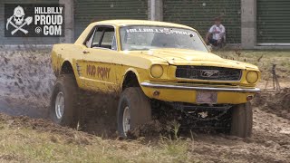 Boggin' For Christ Mud Bog September 20, 2025