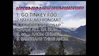 Lepcha remix songs old n new part-1