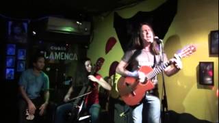 Boris Larramendi`s Trio - Una de Dos