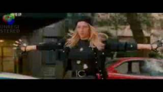 Super Power, invulnerable, bulletproof used to protect others