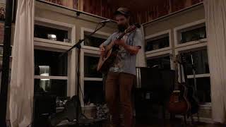 John R. Miller “Shenandoah Shakedown”