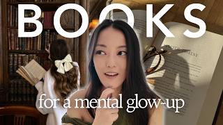 5 Books That Will Change Your Life | Mindset, Detachment, Manifestation |