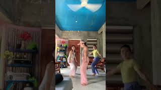 DANCING REMIX TAKE 1 PRACTICE