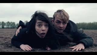 Alex+Kyra | RUNAWAY