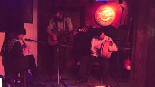 The Headgerow Crawlers - Summer Solstice Celebration