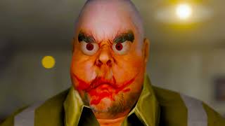 Mr Meat Horror Story Part-2 || Gulli Bulli Aur Mr Meat Horror Stories || Make Joke Haunted