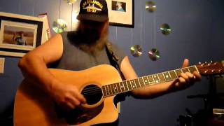Saltwater Jam