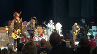 LA Guns “sex action” Rockford, Illinois 9/6/25