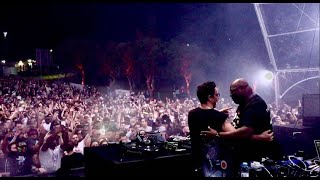Dj Vibe@ Antena 3 Dancefloor 23-02-2002