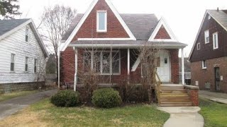 $8,000 Home(Fenkell and Hubbell)- Full Rehab Needed!!!