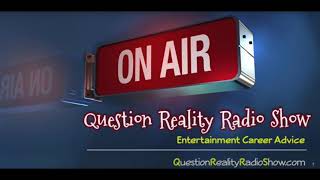 Priscilla Leona | Question Reality Radio Show | Guest: Nik Miles