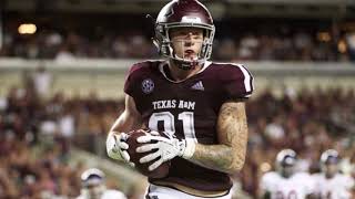Jace Sternberger 2019 NFL Draft Production Analytics