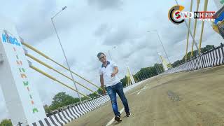 Road Trip To Indo- Bangladesh Border || Sabroom, Tripura