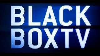 Black Box Tv - Creator of "CSI" Anthony Zuiker Brings Horror To YouTube