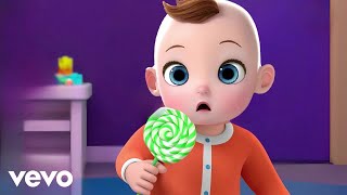 NaniTeriMorni - Johny Johny Eating Donuts Song | Mistic Music By Moizee Nursery Rhymes & Kids Songs