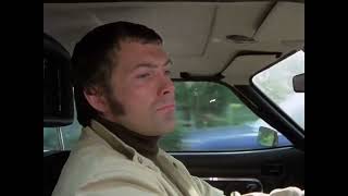 Unit 5 Car Chase The Professionals Final