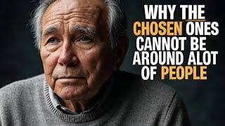 THE CHOSEN ONES - The Growth Compass motivational speech.
