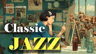 Classic Crooners | Smooth Jazz Ballads & Vocal Gems (1930-1949)