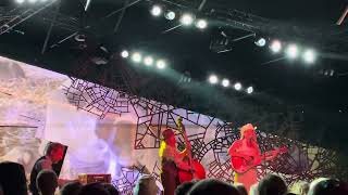 Melissa Carper - Somewhere Between Texas And Tennessee @ Roskilde Festival 5/7-2024
