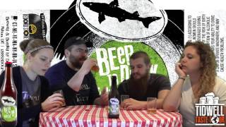 Dogfish Head Beer to Drink Music To Belgian Style Tripel Ale Beer Review