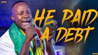 A MUST WATCH WORSHIP | Deep Worship And Prayer | Atmosphere of Healing and Deliverance