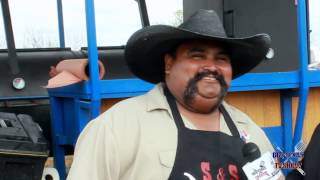 BBQ TEXAS TV feat. Texas BBQ teams - Episode 02   Segment 1 of 3