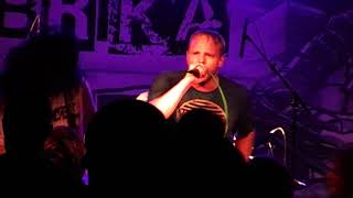 INSANITY - Live@the Fabrika(C.Budejovice 25.09.2021)