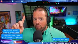 Spencer Smith address Mike Winger?