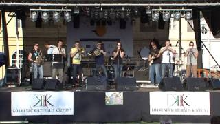 Santana: Yaleo - BigBox Cover