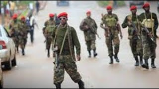 FIN DU REGNE DE PAUL KAGAME AU RWANDA, KIGALI EN F£U ATTAQU£R PAR LES R£B£LL£S RWANDAIS AUJ...