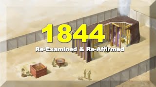 Evangelist Carlton Knott: 1844 - #6f The Feast of Pentecost Pt. 6