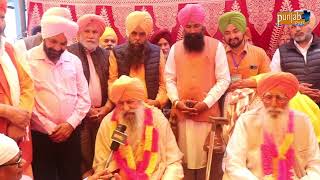 ROSHNI MELA PONNA JAGRAON