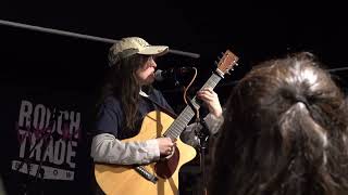Searows - Geese (Rough Trade NYC, 1/23/26)