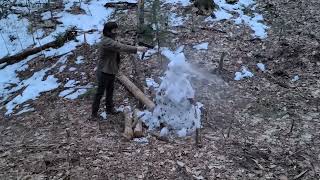 Snowman Update #mac10_warzone