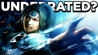 Are These Warriors Games Actually Underrated?