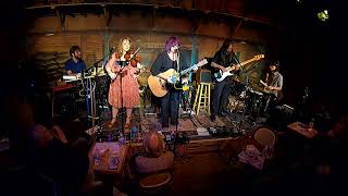 Evangenitals - SILVERLAKE LOUNGE - Live at Coffee Gallery Backstage