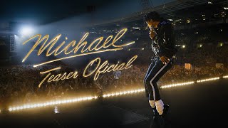Michael | Teaser Oficial - HD
