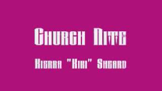 Kierra 'Kiki' Sheard - Church Nite