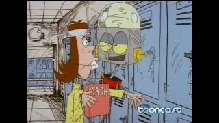 Whatever Happened to...Robot Jones? - Growth Spurts (Original Voice)