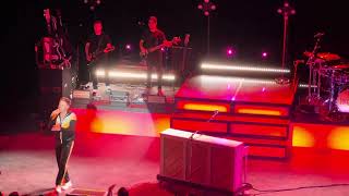 Jesse McCartney Bleeding Love Live On MusicWithPeteTv