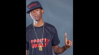 Tauheed Ellis - Wamushe