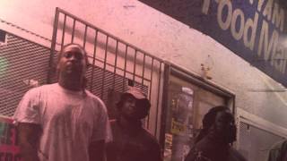 "Nothing Like" - Rock - #600 Gang - [ Shot By @KhariConception ]