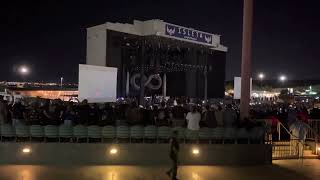 Five Finger Death Punch medley LIVE at Isleta Amphitheater