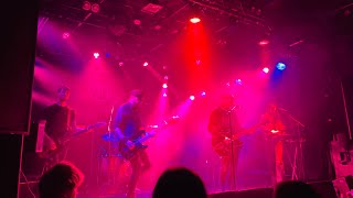 Painted Vein 🇺🇸 - Something in the Way (Nirvana) - Vera, Groningen - February 11, 2026