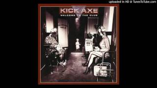 Kick Axe - Make Your Move