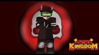 Anime Kingdom leaks part 2