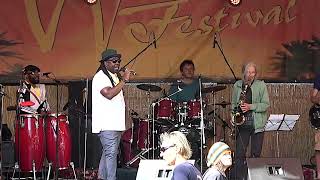 Rootical Movement - In my Room & Open Up & Warning (Live at Weedbeat 2022)