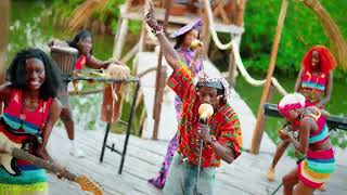 ST Gambian Dream - SANNO