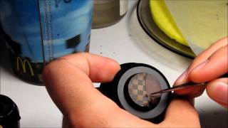 Painting With Camelson (Trailer)