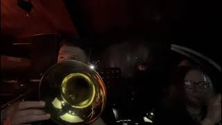 #пиковаядама #konstantinstukov #trumpet #2025 #третьякарта #фрегат